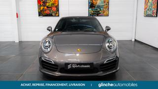 Porsche 911  - photo 1