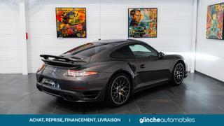 Porsche 911  - photo 3