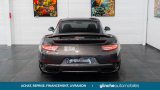 Porsche 911  - photo 4