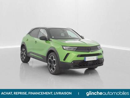 Opel Mokka - 1.2 Turbo 130ch Ultimate BVA8 - 19 900 €