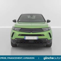 Opel Mokka 1.2 Turbo 130ch Ultimate BVA8 &Eacute;commoy