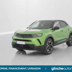 Opel Mokka 1.2 Turbo 130ch Ultimate BVA8 &Eacute;commoy