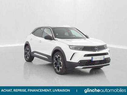 Opel Mokka - 136ch Ultimate - 16 900 €