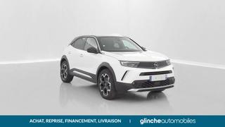 Opel Mokka  - photo 0