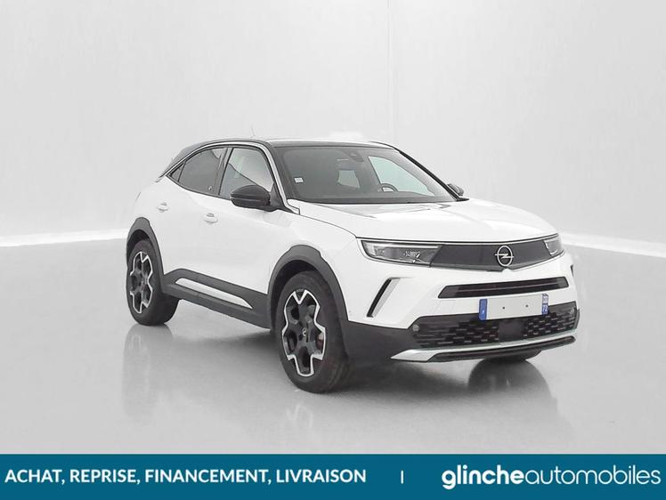 Opel Mokka  - 16 900 €