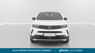 Opel Mokka  - photo 1