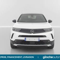 Opel Mokka 136ch Ultimate &Eacute;commoy