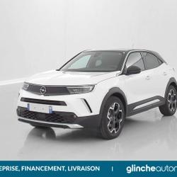 Opel Mokka 136ch Ultimate &Eacute;commoy