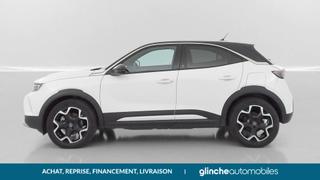 Opel Mokka  - photo 3