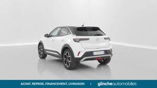Opel Mokka  - photo 4