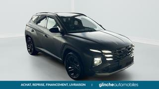 Hyundai Tucson  - photo 0