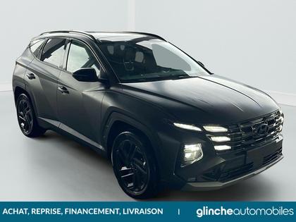 Hyundai Tucson - 1.6 T-GDI 215 Hybrid BVA6 20ème Anniversaire - 37 950 €
