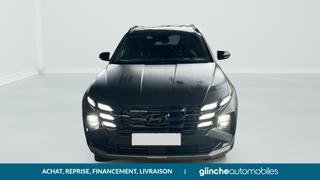 Hyundai Tucson  - photo 1