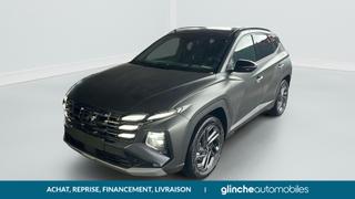 Hyundai Tucson  - photo 2