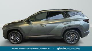 Hyundai Tucson  - photo 3