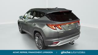 Hyundai Tucson  - photo 4
