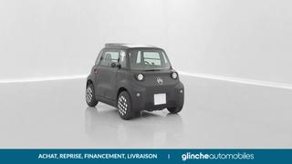 Citroen Ami  - photo 0