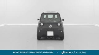 Citroen Ami  - photo 1