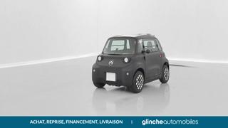 Citroen Ami  - photo 2