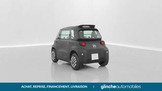 Citroen Ami  - photo 4