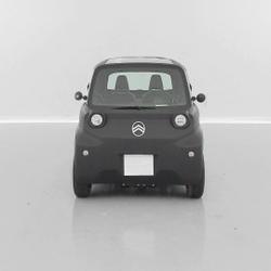 Citroen Ami BEV 6.3 kWh Dark Side H&eacute;nin-Beaumont