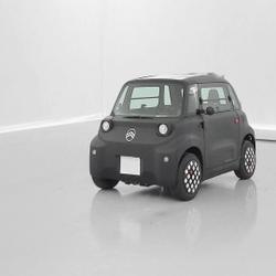 Citroen Ami BEV 6.3 kWh Dark Side H&eacute;nin-Beaumont