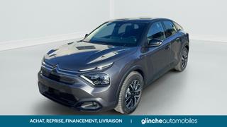 Citroen e-C4  - Feel - photo 2