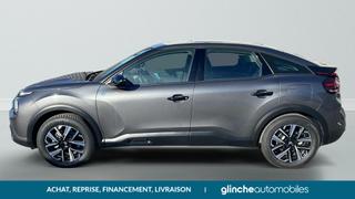 Citroen e-C4  - Feel - photo 3