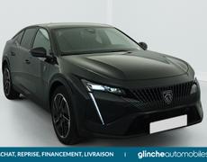 Peugeot 408 Écommoy