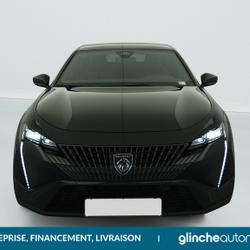 Peugeot 408 Hybrid 145 e-DCS6 GT &Eacute;commoy