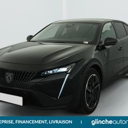 Peugeot 408 Hybrid 145 e-DCS6 GT &Eacute;commoy