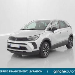 Opel Crossland 1.2 Turbo 110ch &Eacute;l&eacute;gance Business &Eacute;commoy