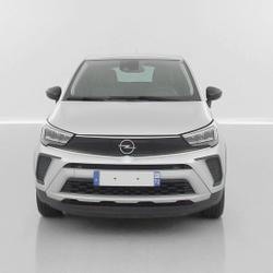 Opel Crossland 1.2 Turbo 110ch &Eacute;l&eacute;gance Business H&eacute;nin-Beaumont