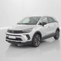 Opel Crossland 1.2 Turbo 110ch &Eacute;l&eacute;gance Business H&eacute;nin-Beaumont