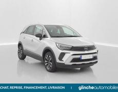 Opel Crossland Écommoy