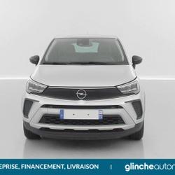 Opel Crossland 1.2 Turbo 110ch &Eacute;l&eacute;gance Business &Eacute;commoy