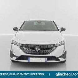 Peugeot 308 III Phase 1 1.2 Hybrid 136ch Allure e-DCS6 &Eacute;commoy