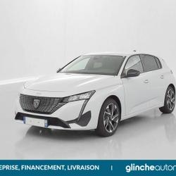 Peugeot 308 III Phase 1 1.2 Hybrid 136ch Allure e-DCS6 &Eacute;commoy