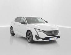 Peugeot 308 III Phase 1 Hénin-Beaumont