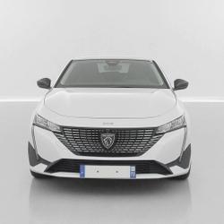 Peugeot 308 III Phase 1 1.2 Hybrid 136ch Allure e-DCS6 H&eacute;nin-Beaumont
