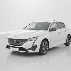 Peugeot 308 III Phase 1 1.2 Hybrid 136ch Allure e-DCS6 H&eacute;nin-Beaumont
