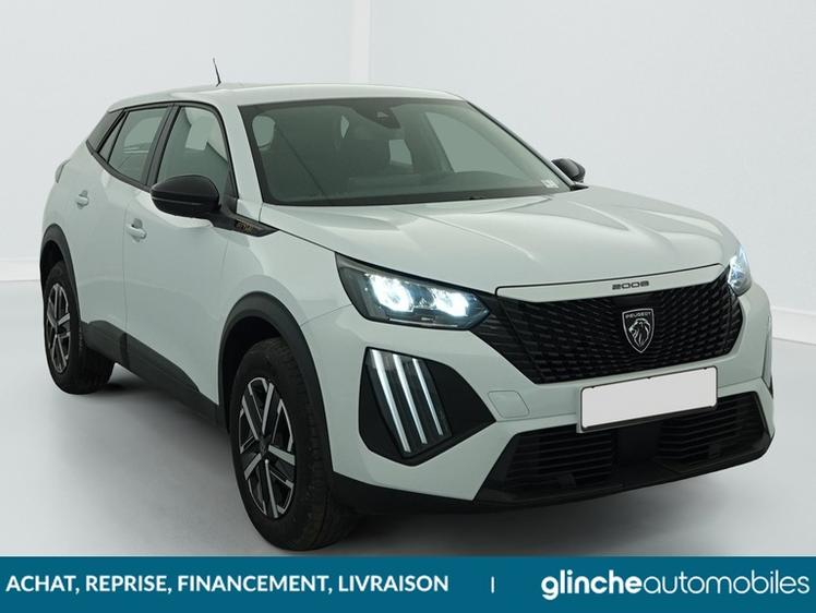 Peugeot 2008  - Style - 24 500 €
