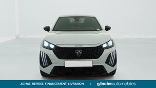 Peugeot 2008  - Style - photo 1