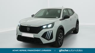 Peugeot 2008  - Style - photo 2