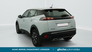 Peugeot 2008  - Style - photo 4