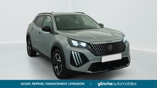 Peugeot 2008  - Allure - photo 0