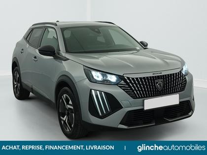 Peugeot 2008 - 100 S&S BVM6 Allure - 19 950 €