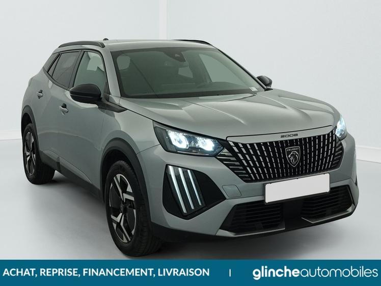 Peugeot 2008  - Allure - 19 950 €