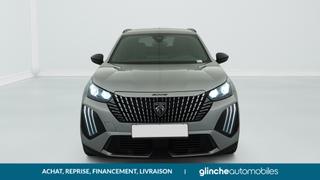 Peugeot 2008  - Allure - photo 1