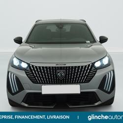 Peugeot 2008 100 S&S BVM6 Allure &Eacute;commoy